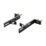 Bracket para Anclaje a Pared compatible con EFDPU3BP o superior (3 o más baterías apiladas)