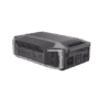 ECOFLOW Delta Pro Ultra | Inversor 7.2kW, Sincronización para Mayor Potencia, Carga Solar Hasta 4000W, Capacidad de Trabajo Online (0ms)