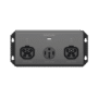 Hub para Conectar 2 EFYJ751PCSUS en Paralelo 120/240 Vca 50A Máximo