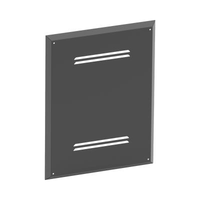 Gabinete de Medios de 19 Pulgadas de alto, para Empotrar en Pared (360 x 478 x 95 mm). - Image 5