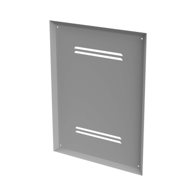 Gabinete de Medios de 19 Pulgadas de alto, para Empotrar en Pared (360 x 478 x 95 mm). - Image 6