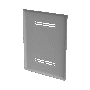 Tapa Metalica para EIGTR19