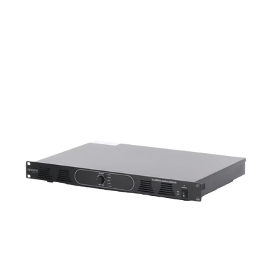 Amplificador EPCOM PROAUDIO EP1500DSV2 de Audio Reforzador | 1 canal | 500w | Clase D | Salida 100V / 4-16Ω | Montaje en rack | RCA - Image 3