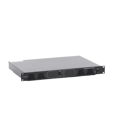 Amplificador EPCOM PROAUDIO EP1500DSV2 de Audio Reforzador | 1 canal | 500w | Clase D | Salida 100V / 4-16Ω | Montaje en rack | RCA - Image 2