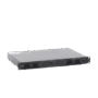 Amplificador de Audio Reforzador | 1 canal | 500w | Clase D | Salida 100V / 4-16Ω | Montaje en rack | RCA