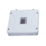 Amplificador de Señal Celular 5G, 4G, 3G, VoLTE y Voz convencional. Funciona con Todos los Operadores. Soporta Múltiples Dispositivos y Tecnologías. Hasta 1200 metros cuadrados de Cobertura