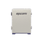 Amplificador para ampliar cobertura Celular en Exterior | 1900 MHz, Banda 2 | Soporta 2G y 3G, Mejora las llamadas, 85 dB de Ganancia, 5 Watt de potencia Máxima, hasta 2 km de cobertura.
