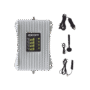 KIT Amplificador de Señal Celular Para Vehículo/ Soporta y Mejora la Señal Celular 5G, 4G LTE/ Múltiples Operadores, usuarios y dispositivos/ Ideal para Vehículo tipo Camioneta, Pick up o Sedán.