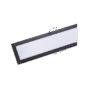 Luminaria LED para Alumbrado en Interior / Luz Fría / 30 W / 3000 lúmenes /  50000 hrs