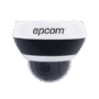 Mini Domo PTZ Anti-vandalico IP66 4X Zoom HD-TVI 2 Megapixeles (1080P)