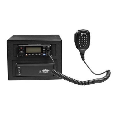 Gabinete universal para radio base y fuente de alimentación - Image 5