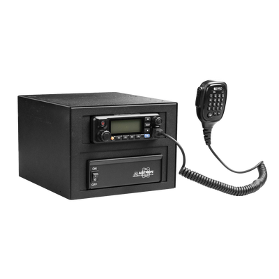 Gabinete universal para radio base y fuente de alimentación - Image 6