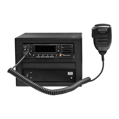 Gabinete universal para radio base y fuente de alimentación - Image 7