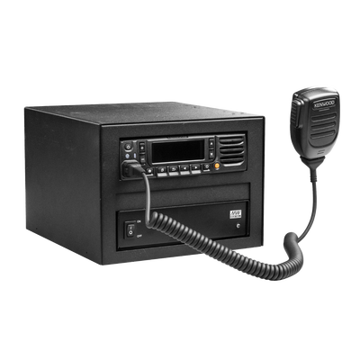 Gabinete universal para radio base y fuente de alimentación - Image 8