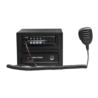 Gabinete universal para radio base y fuente de alimentación - Image 9