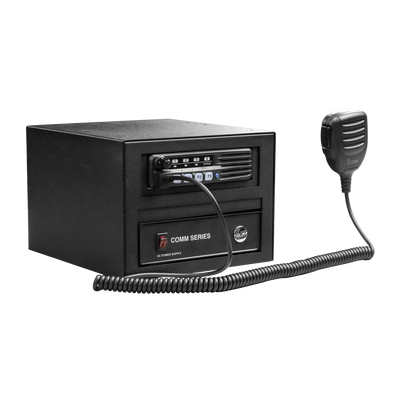 Gabinete universal para radio base y fuente de alimentación - Image 10