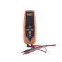 Probador de Continuidad/Voltaje CA/CC CAT IV 600 V