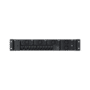 Rectificador Redundante 2000W, 220/380 VAC a -48 VDC, 200A, 2U, con Módulo de Monitoreo SMU11C