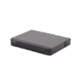 DVR 4 Canales TurboHD + 2 Canales IP / 5 Megapixel Lite- 3K Lite / Acusense (Evista falsas alarmas) / Audio por Coaxitron /  Bahía de Disco Duro /  Salida de Video en Full HD