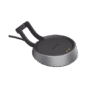 Jabra Soporte de carga USB A color negro para Evolve2 85 (14207-65)