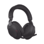 Jabra Evolve2 85, Auricular stereo versión UC con cancelación de ruido activa, dongle USB-A indicador de ocupado (Busylight)(28599-989-999)