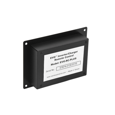 Control remoto SAMLEX EVO-RC-PLUS para Inversor Cargador EVO-1212-F / EVO-1224F / EVO-4248SP - Image 6