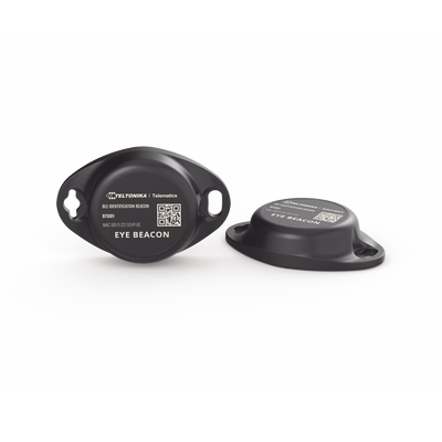 Baliza o Identificador Electrónico de Conductores, Pasajeros y Remolques  Vía Bluetooth Para Equipos GPS - Image 2