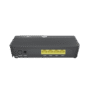 HUAWEI MiniFTTO - ONU Switch Gigabit / 4 puertos 10/100/1000Mbps + 1  PON (SC/UPC)/ Downstream 2.488 Gbps / Upstream 1.244 Gbps / modo puente / Administración Nube