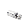 Conector BNC Macho para cable FSJ150A