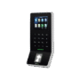 Lector Biométrico de Huella / PROXIMIDAD  / 3000 Huellas / 5,000 Tarjetas / ADMS Gratis / WiFi / Teclado táctil / Estético / Soporta DDNS con BIOTIMEPRO