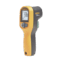 Termómetro IR Para Medición de Temperatura de -30ºC a 500ºC, Con Precisión +-1.5%, y Clasificación IP40