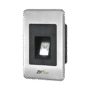 Lector de huella y tarjeta de proximidad esclavo RS-485 para exterior