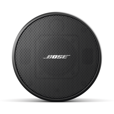 Par Altavoz BOSE PROFESSIONAL FS2P de montaje colgante | 2.25in | FreeSpace | 16ohms | 70/100V | Negro - Image 4