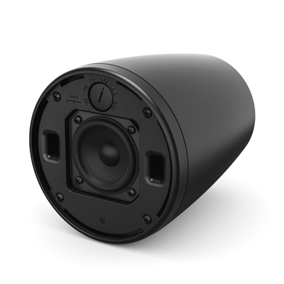 Par Altavoz BOSE PROFESSIONAL FS2P de montaje colgante | 2.25in | FreeSpace | 16ohms | 70/100V | Negro - Image 2