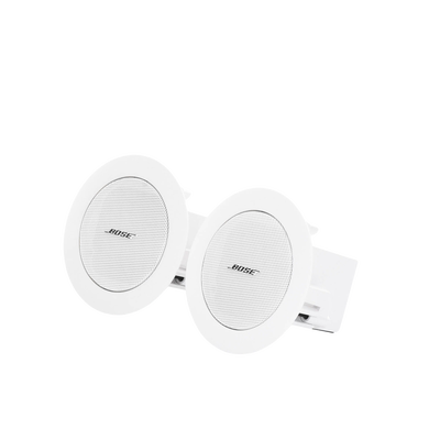 Par BOSE PROFESSIONAL FS3FMSW de Altavoces Satélites para plafón | 2.5'' | FreeSpace 3 | 6 Ohms | Blanco - Image 5