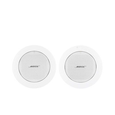 Par BOSE PROFESSIONAL FS3FMSW de Altavoces Satélites para plafón | 2.5'' | FreeSpace 3 | 6 Ohms | Blanco - Image 6