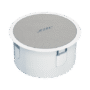 Módulo Subwoofer Acoustimass para Techo | Freeespace 3 Serie II | 5.25" | Para Sistema de Satelites FS3 | 6 Ohms | 70/100V | Blanco