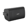Par de Altavoz para montaje en superficie | 4.5in | FreeSpace | 8ohms | 70/100V | Negro