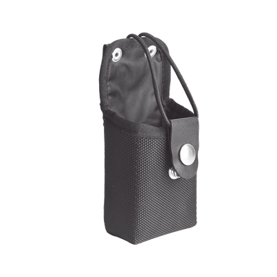 Funda Reforzada SYSCOM FSM-PRO de Nylon para Cinturón con Correa y Boche Frontal, Estándar en la Mayoría de los Radios IC, TK, NX, etc. - Image 5