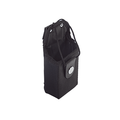 Funda Reforzada SYSCOM FSM-PRO de Nylon para Cinturón con Correa y Boche Frontal, Estándar en la Mayoría de los Radios IC, TK, NX, etc. - Image 2