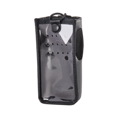 Funda SYSCOM FSMTX320 de Vinilo de Alta Resistencia para Trabajo Duro de Radios TX-320 - Image 6