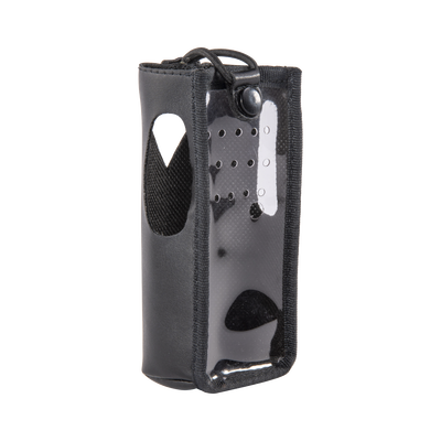 Funda SYSCOM FSMTX320 de Vinilo de Alta Resistencia para Trabajo Duro de Radios TX-320 - Image 7