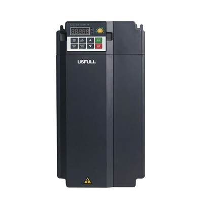 Inversor Solar – Variador de Frecuencia para Bombas de Agua AC de 18KW (24 HP)  440V: Potencia y Eficiencia para Aplicaciones Exigentes