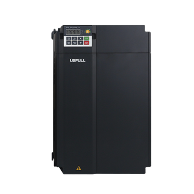 Inversor Solar – Variador de Frecuencia para Bombas de Agua AC de 30KW (40 HP) 440V: Potencia y Eficiencia para Aplicaciones Exigentes