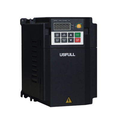 Inversor Solar – Variador de Frecuencia para Bombas de Agua AC de 7.5KW (10 HP)   440V: Potencia y Eficiencia para Aplicaciones Exigentes