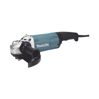 Esmeriladora Angular 9″ 6,600 RPM, 2,700W