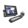 Kit de pantalla GO9 y transductor Active Imaging 3 en 1