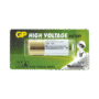 Batería Alcalina Gold Peak 12 V @ 23 Ah ( No recargable )