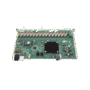 Tarjeta de Servicio 16 puertos GPON para OLTs FiberHome serie AN6000 con 16 Modulos PON C++ Incluidos