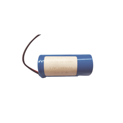 Acumulador de 3.2V a 3300 mAh para Luz Estrobo EISGSLE - Image 2